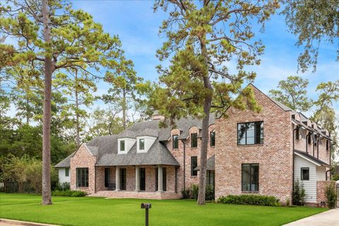 7 Hedwig Shadows Drive Houston TX 77024