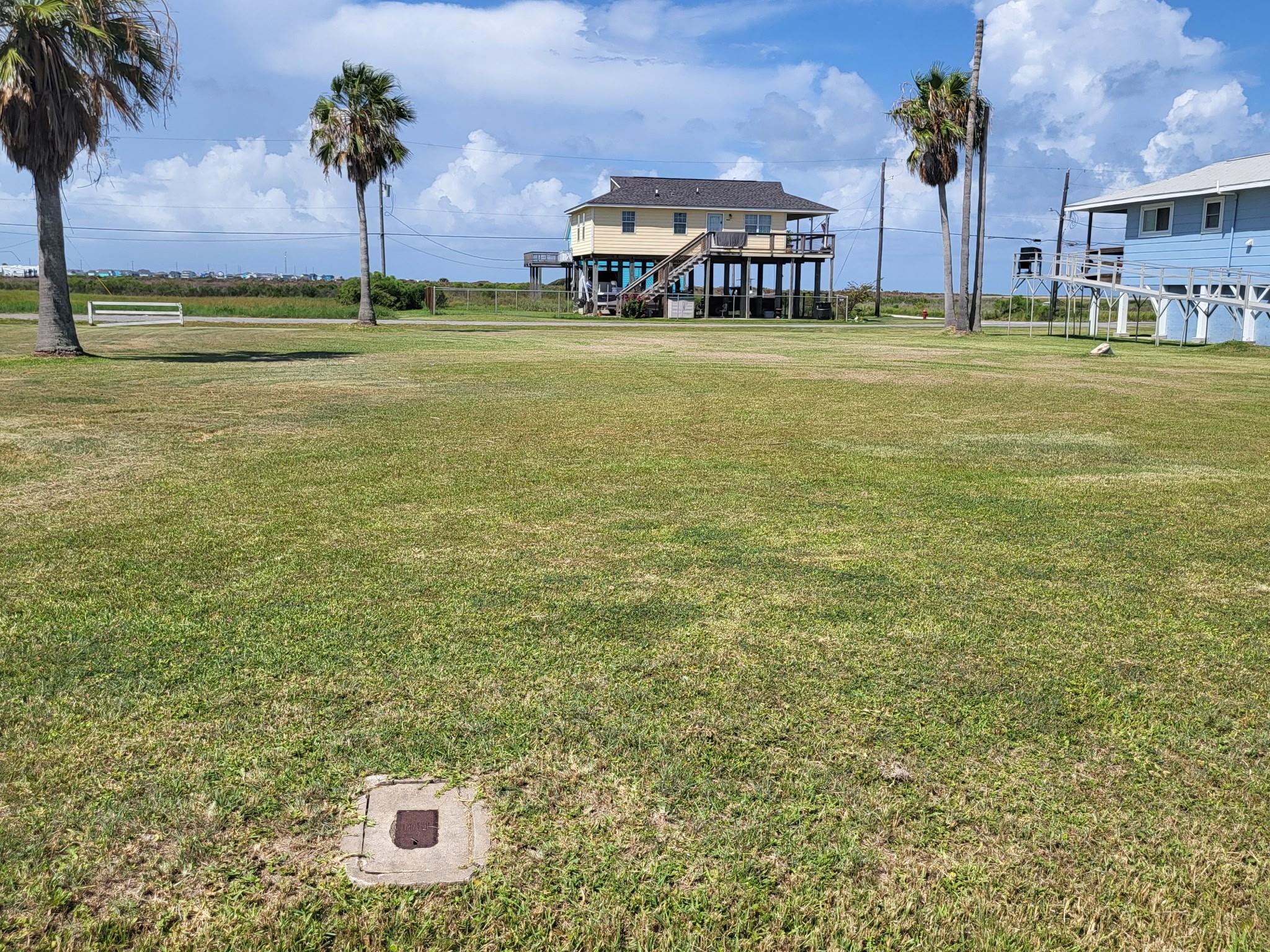Lot 340 6th Street