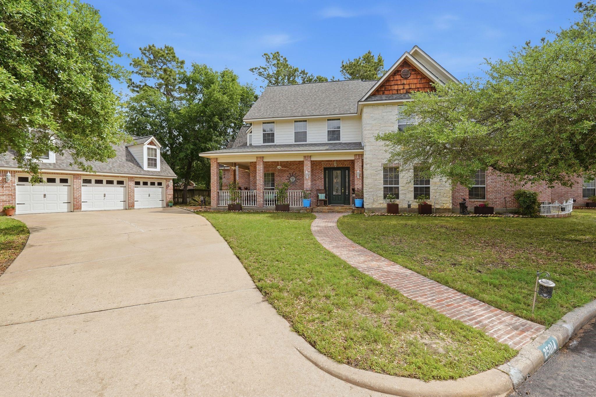 25014 Northampton Terrace Drive