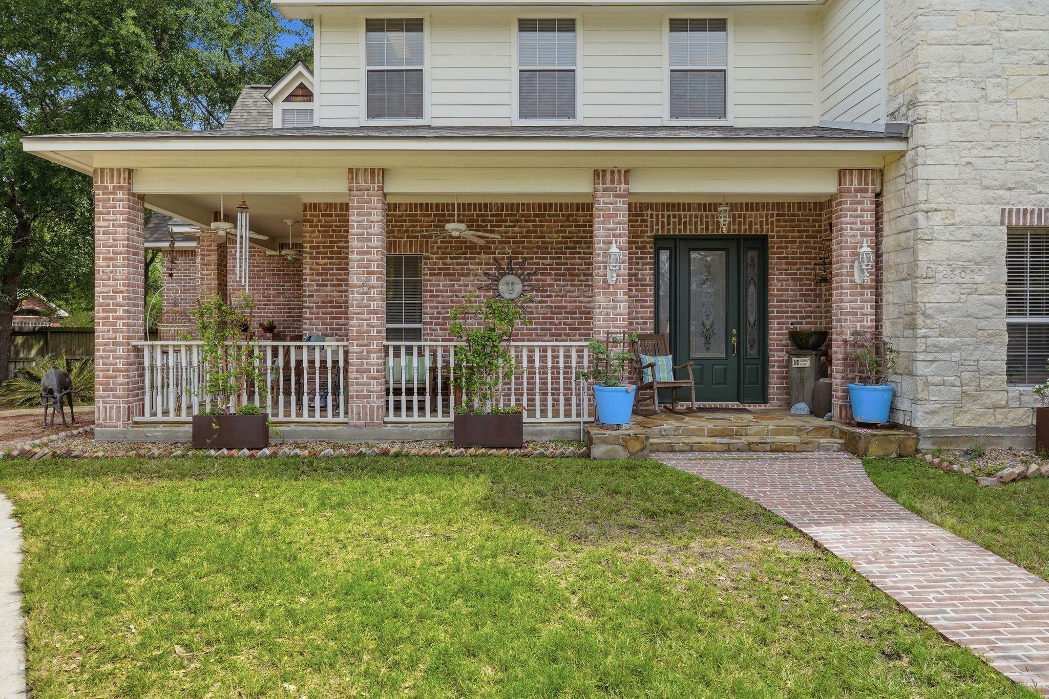 25014 Northampton Terrace Drive