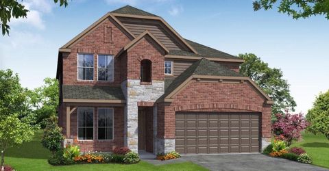 Photo of 4127 Fair Country Lane, Katy, TX 77449 (MLS # 10743432)