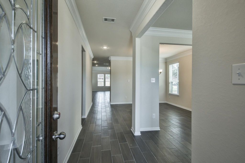 Photo of 4127 Fair Country Lane, Katy, TX 77449 (MLS # 10743432)