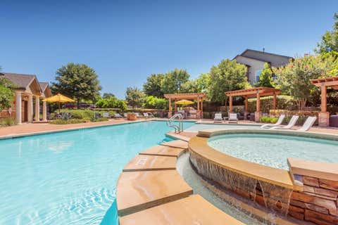 Tiny photo for 12101 Dessau Road #2503, Austin, TX 78754 (MLS # 15420609)