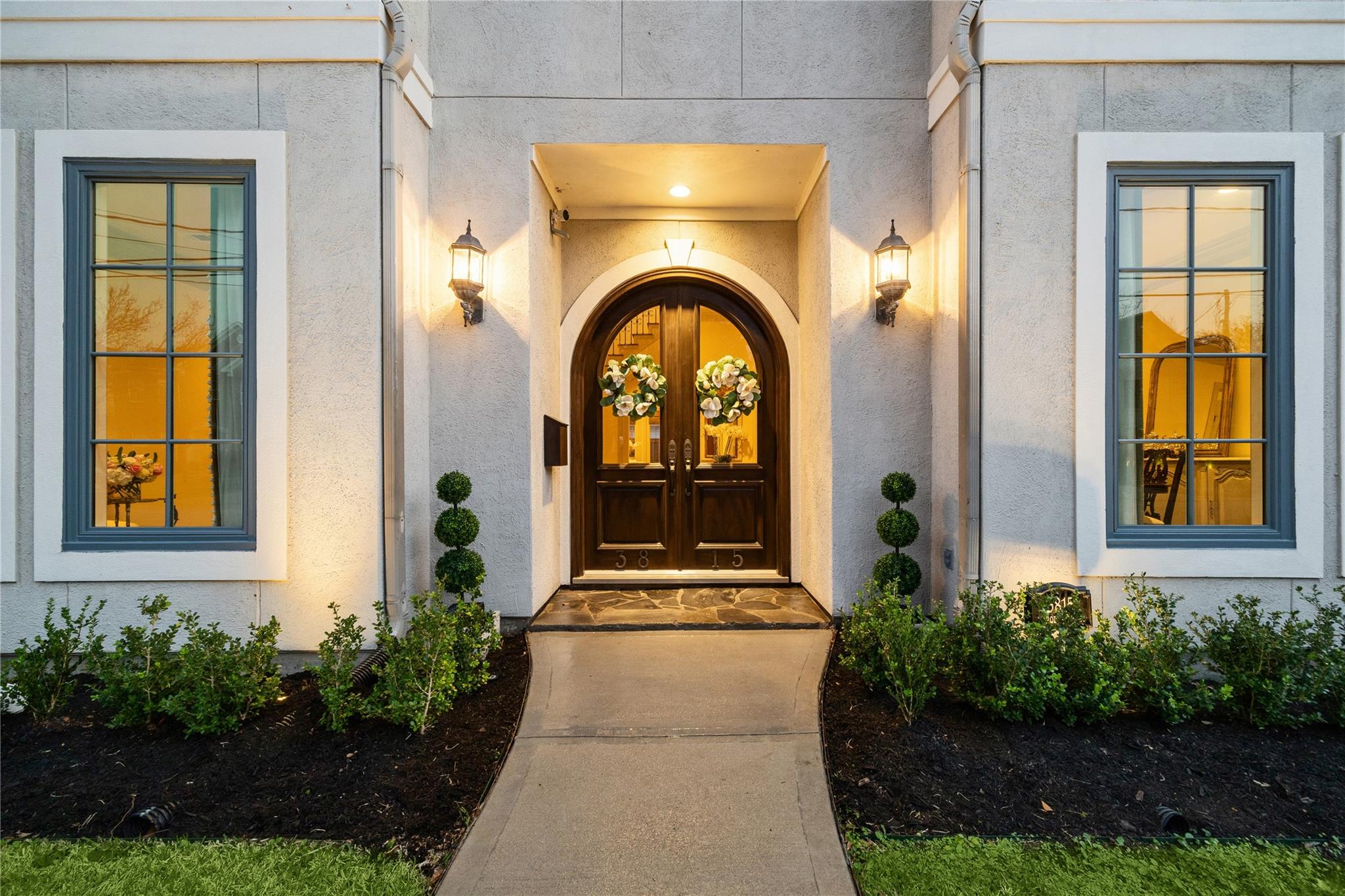 3815 Marquette Street