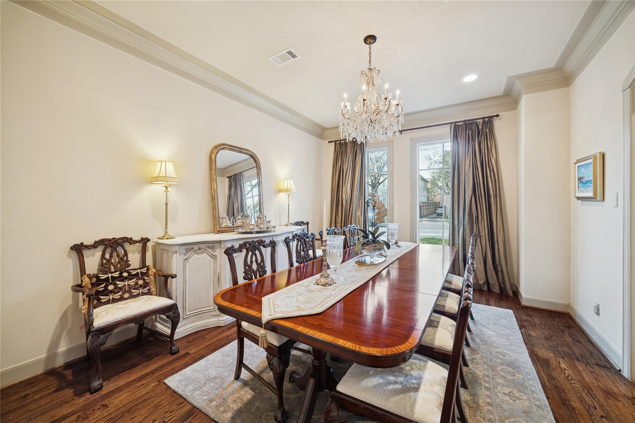 3815 Marquette Street