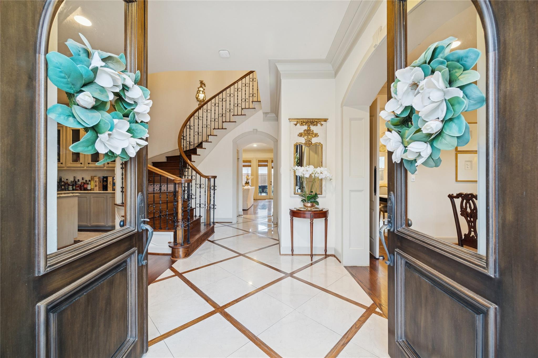 3815 Marquette Street