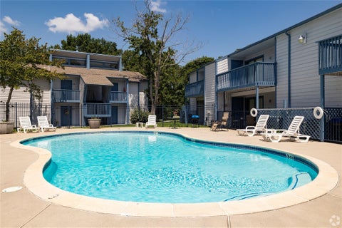 Photo of 13155 Walden Road #202, Montgomery, TX 77356 (MLS # 70009384)