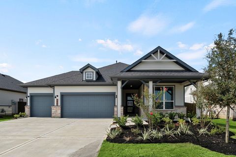 Photo of 604 Golden Aster Boulevard, Waller, TX 77484 (MLS # 27964743)