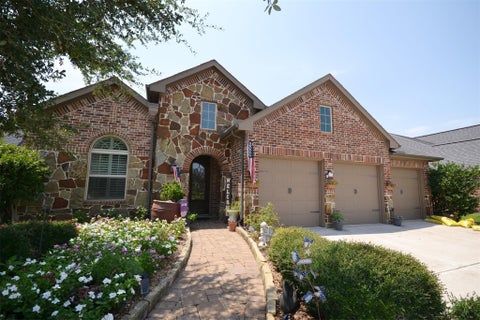 Homes For Rent - 28907 Powder Ridge Drive<br/> Katy, TX 77494