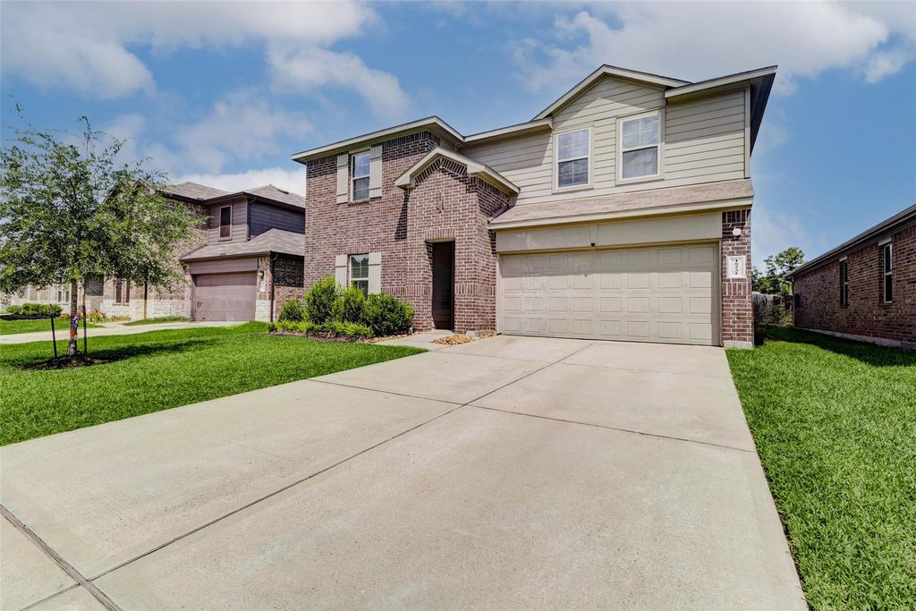 Photo of 18231 Woodpecker Trail, New Caney, TX 77357 (MLS # 76228787)