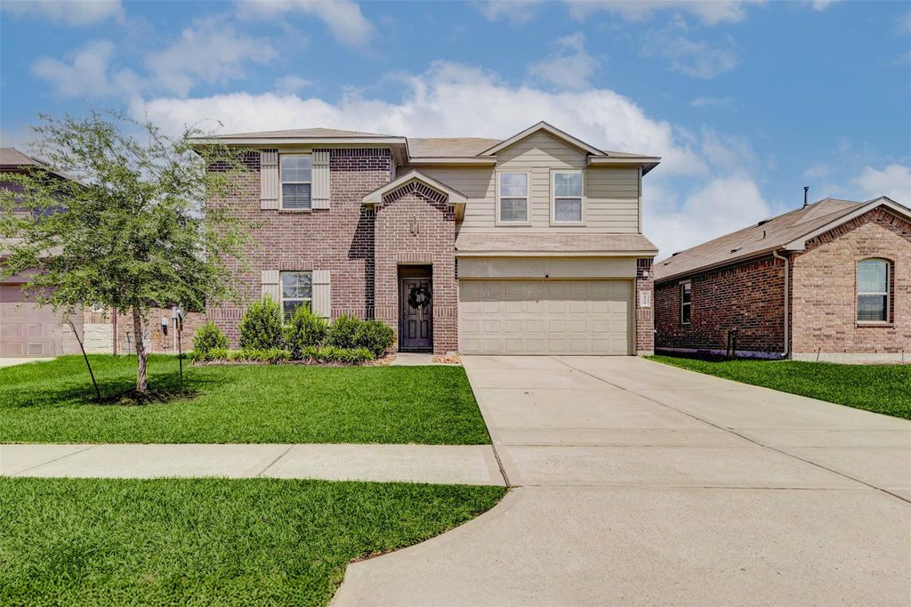 Photo of 18231 Woodpecker Trail, New Caney, TX 77357 (MLS # 76228787)