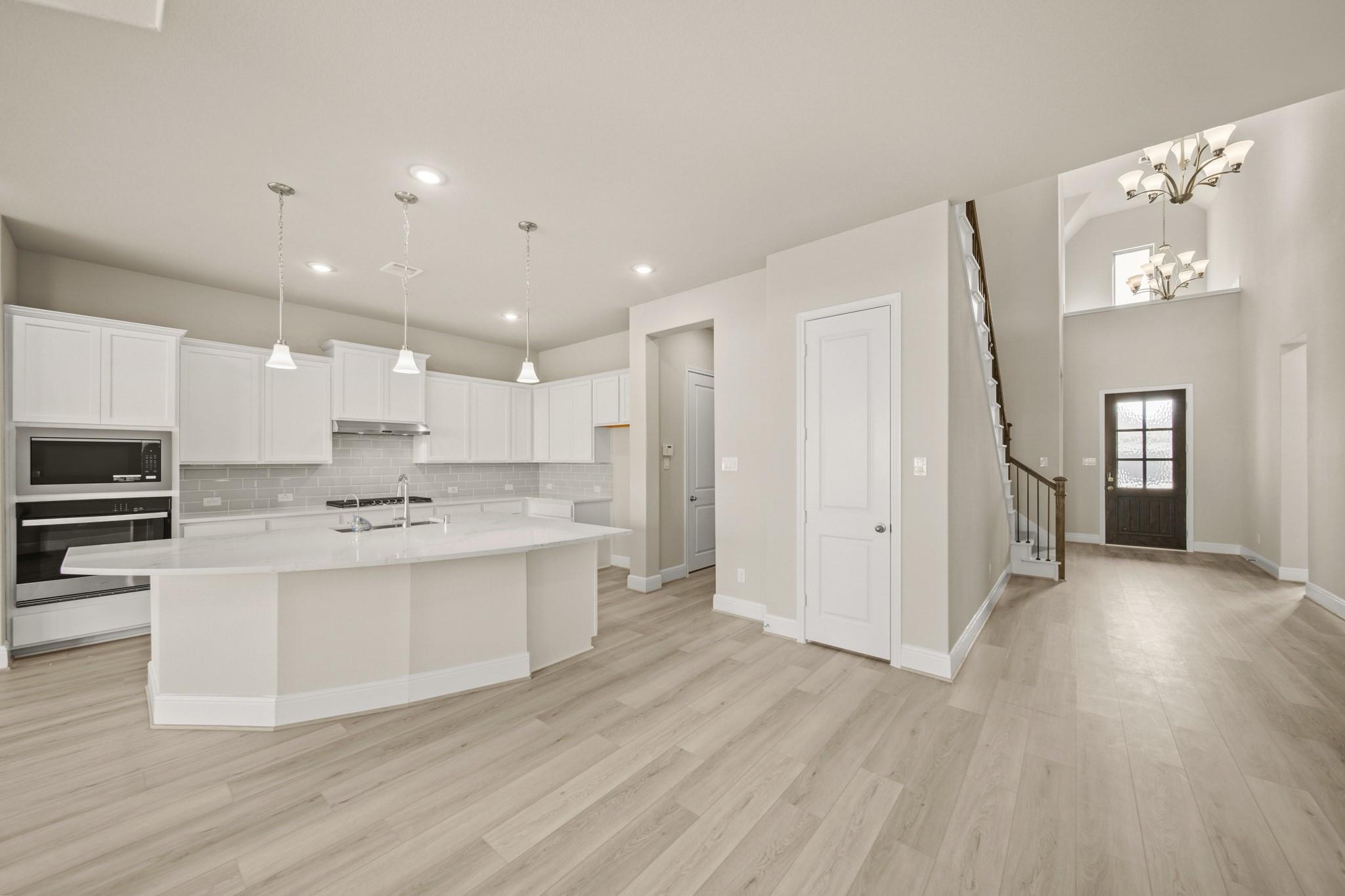 4803 Caspian Wave Drive