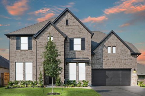 4803 Caspian Wave Drive League City TX 77573