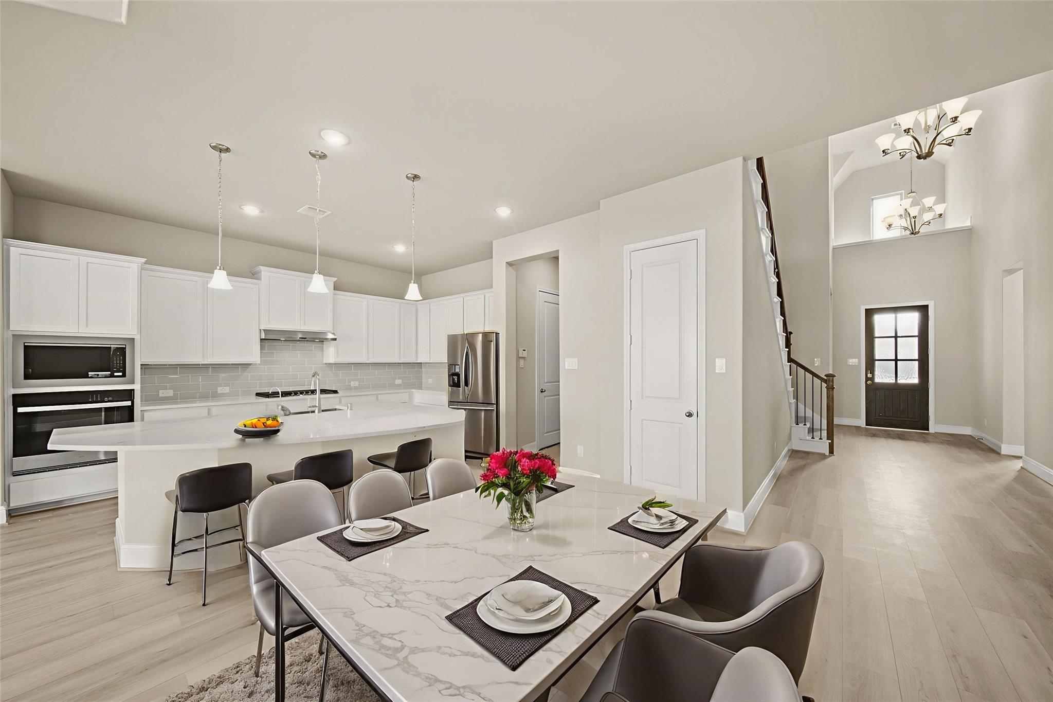 4803 Caspian Wave Drive