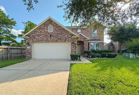 Photo of 13910 Little Rock Court, Cypress, TX 77429 (MLS # 70697343)