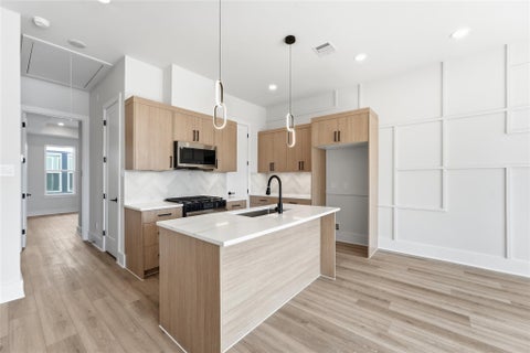 Photo of 5308 Jesselton Lane Ln, Houston, TX 77091 (MLS # 30130319)