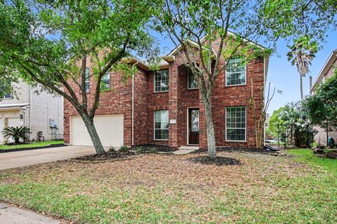 3815 Golden Shores Drive Missouri City TX 77459