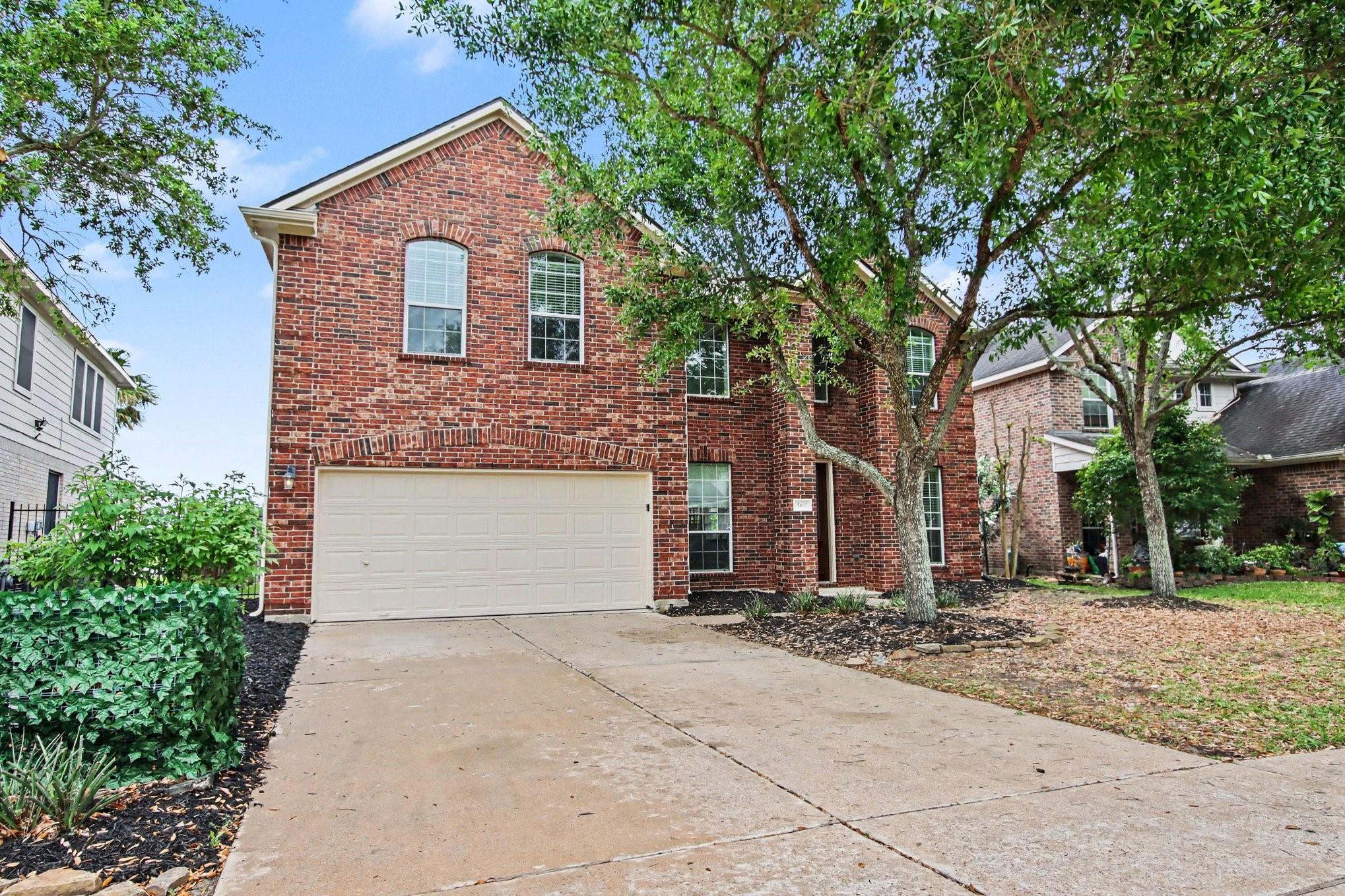 3815 Golden Shores Drive