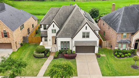 Photo of 4119 Orchard Arbor Lane, Sugar Land, TX 77479 (MLS # 84955219)