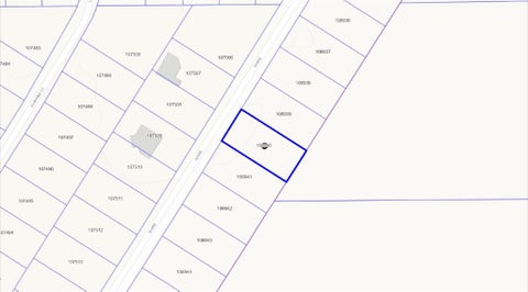 Vacant Land For Sale - 19059 Shire Dr<br/> New Caney, TX 77357