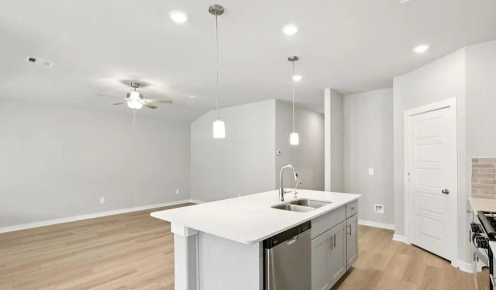 Photo of 1224 Romany Fields Drive, Huffman, TX 77336 (MLS # 51449887)