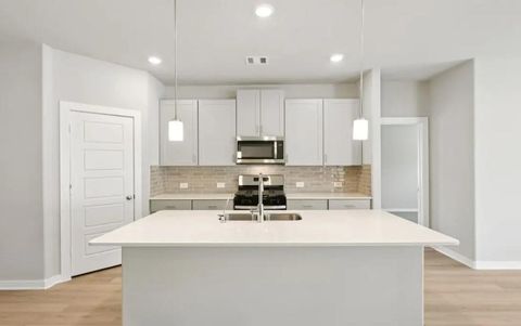 Photo of 1224 Romany Fields Drive, Huffman, TX 77336 (MLS # 51449887)