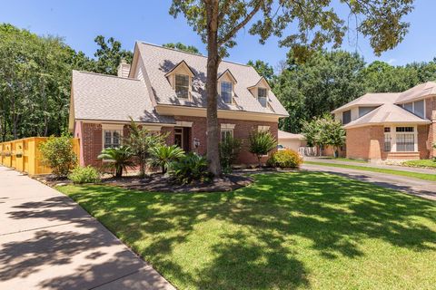 Photo of 5102 Natural Bridge Drive, Kingwood, TX 77345 (MLS # 66440470)