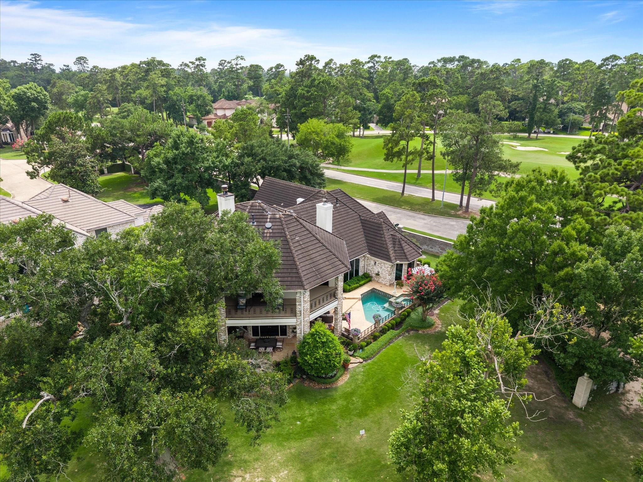 2750 N Southern Oaks Drive
