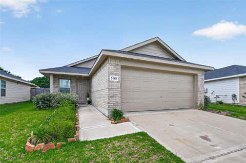 Photo of 24106 Maple Turn Lane, Hockley, TX 77447 (MLS # 71903317)