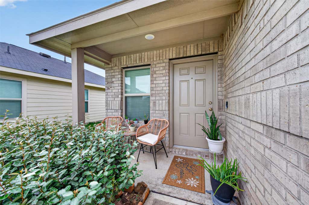 Photo of 24106 Maple Turn Lane, Hockley, TX 77447 (MLS # 71903317)
