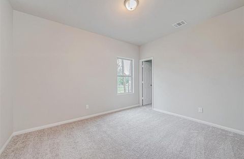 Tiny photo for 9020 Madera Road, Houston, TX 77078 (MLS # 42279213)