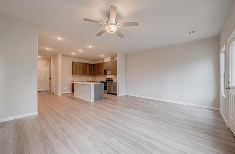 Tiny photo for 9020 Madera Road, Houston, TX 77078 (MLS # 42279213)
