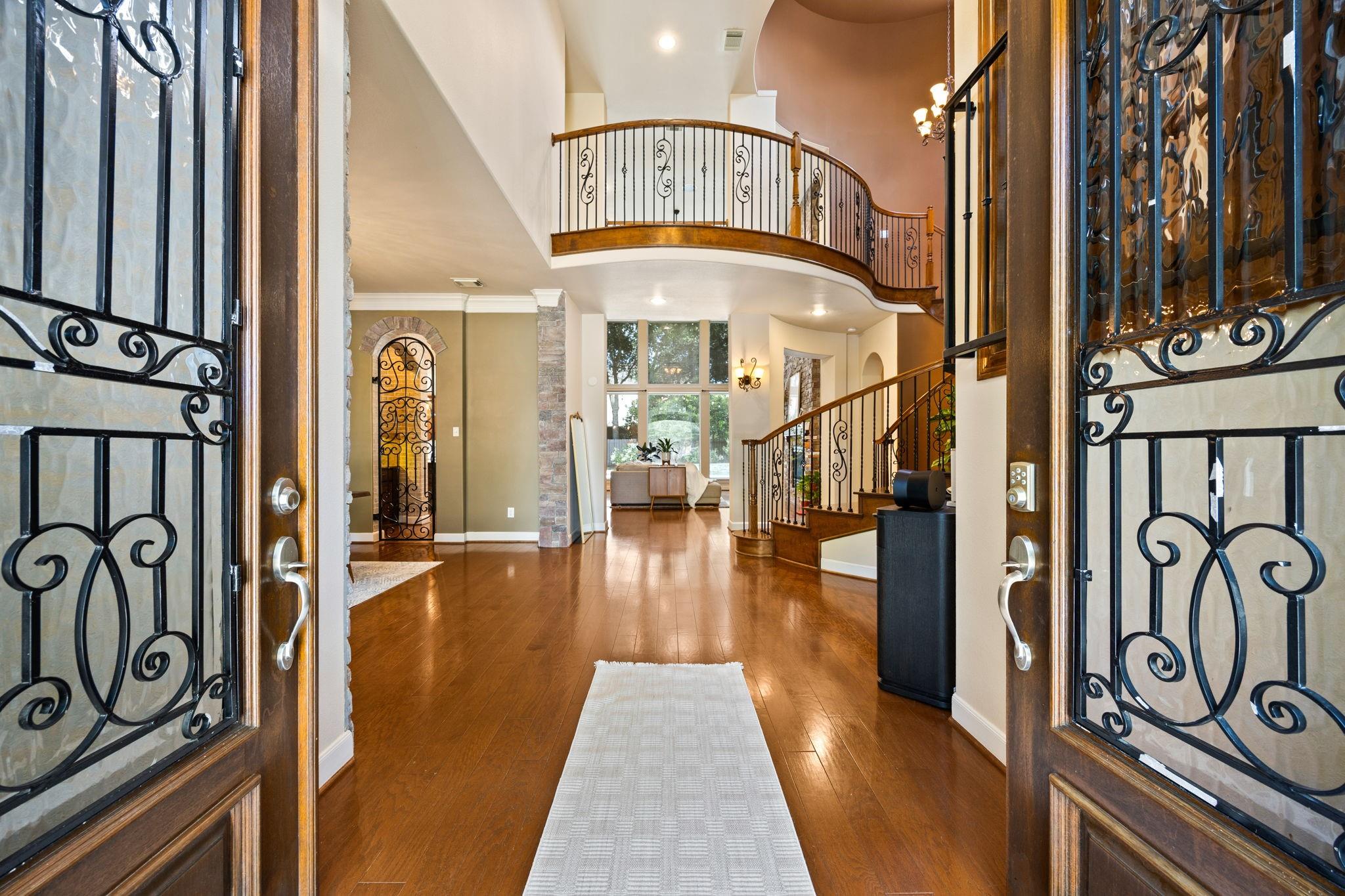 5906 Dillon Creek Lane