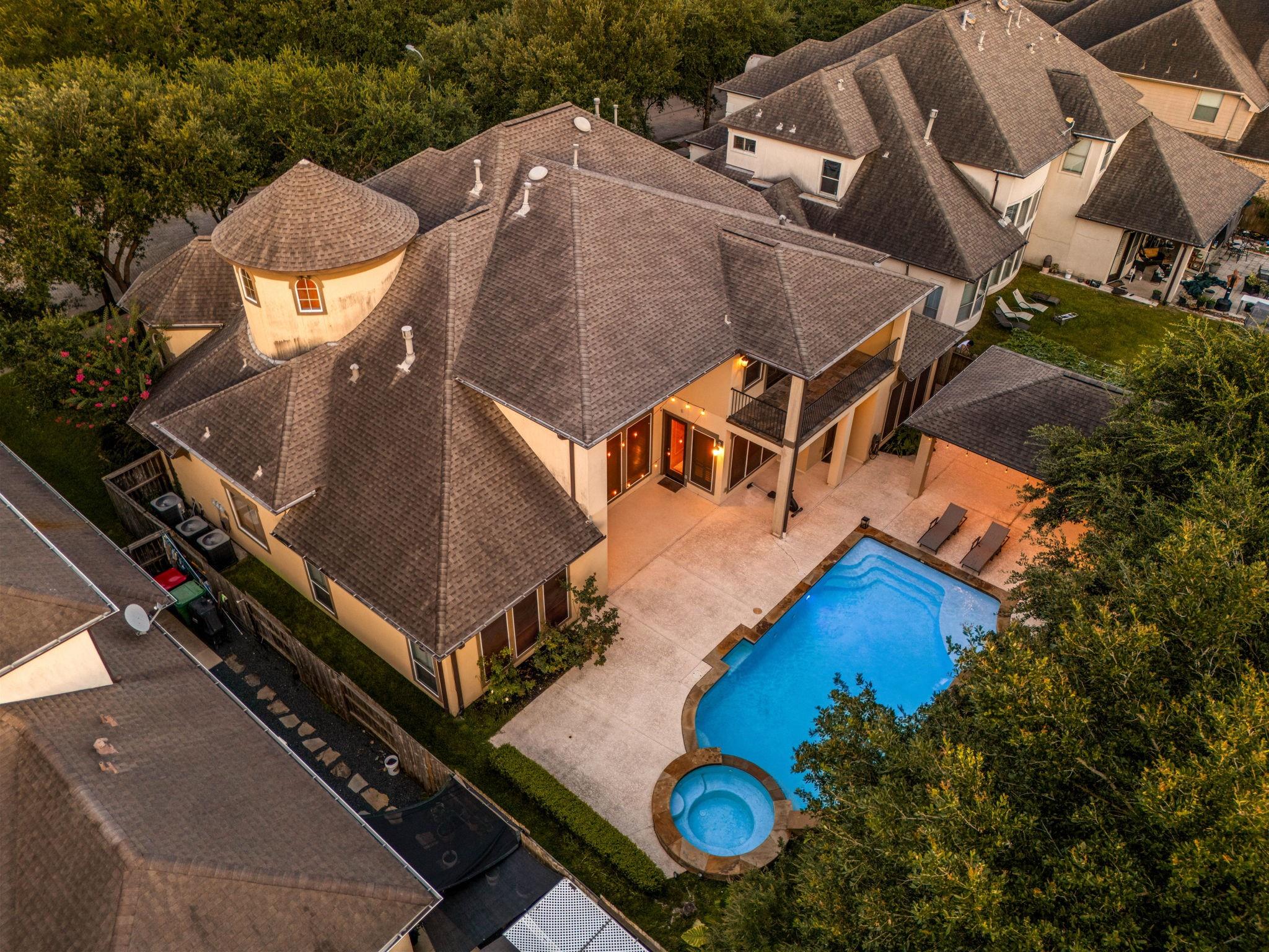 5906 Dillon Creek Lane