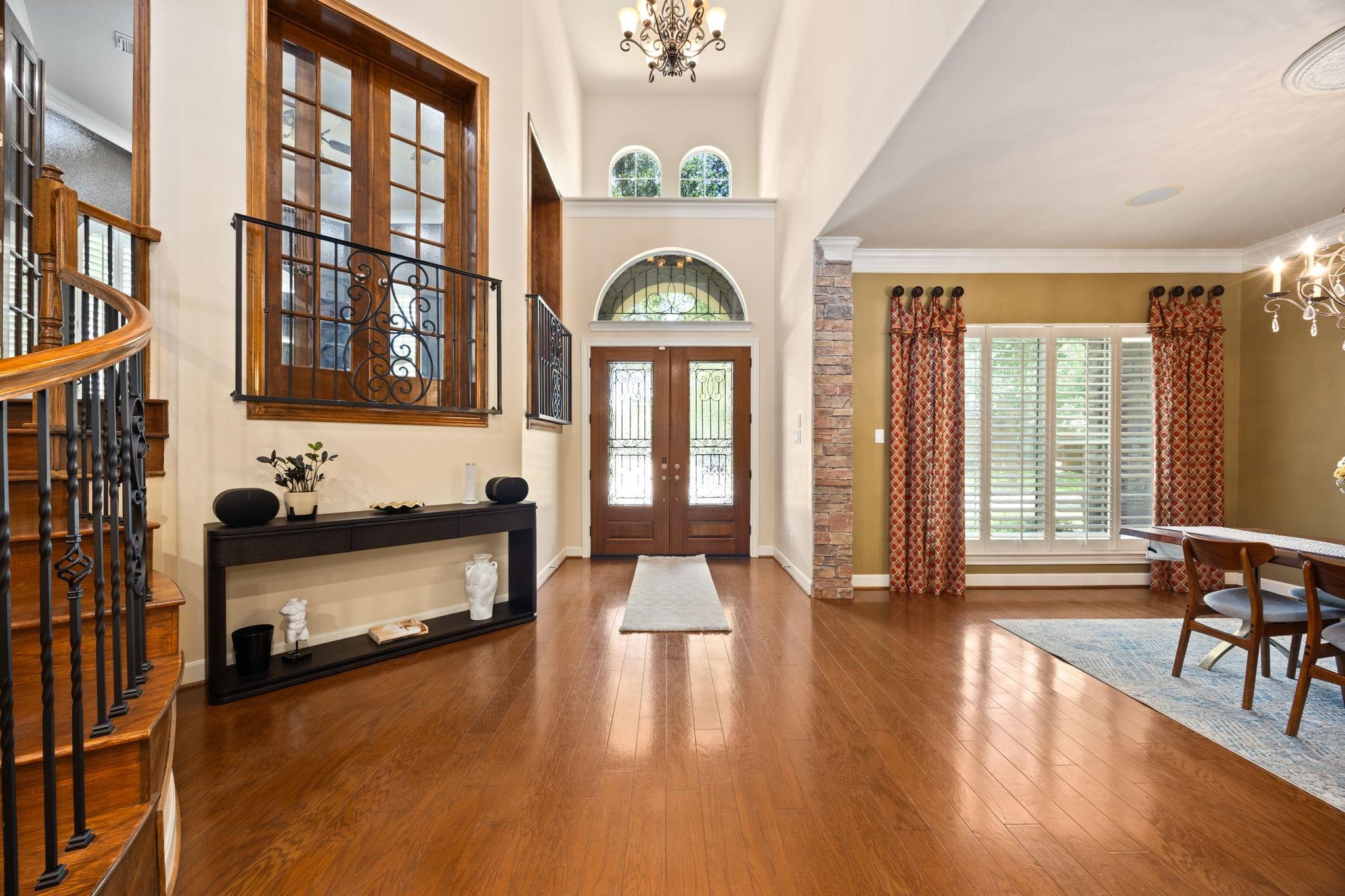 5906 Dillon Creek Lane