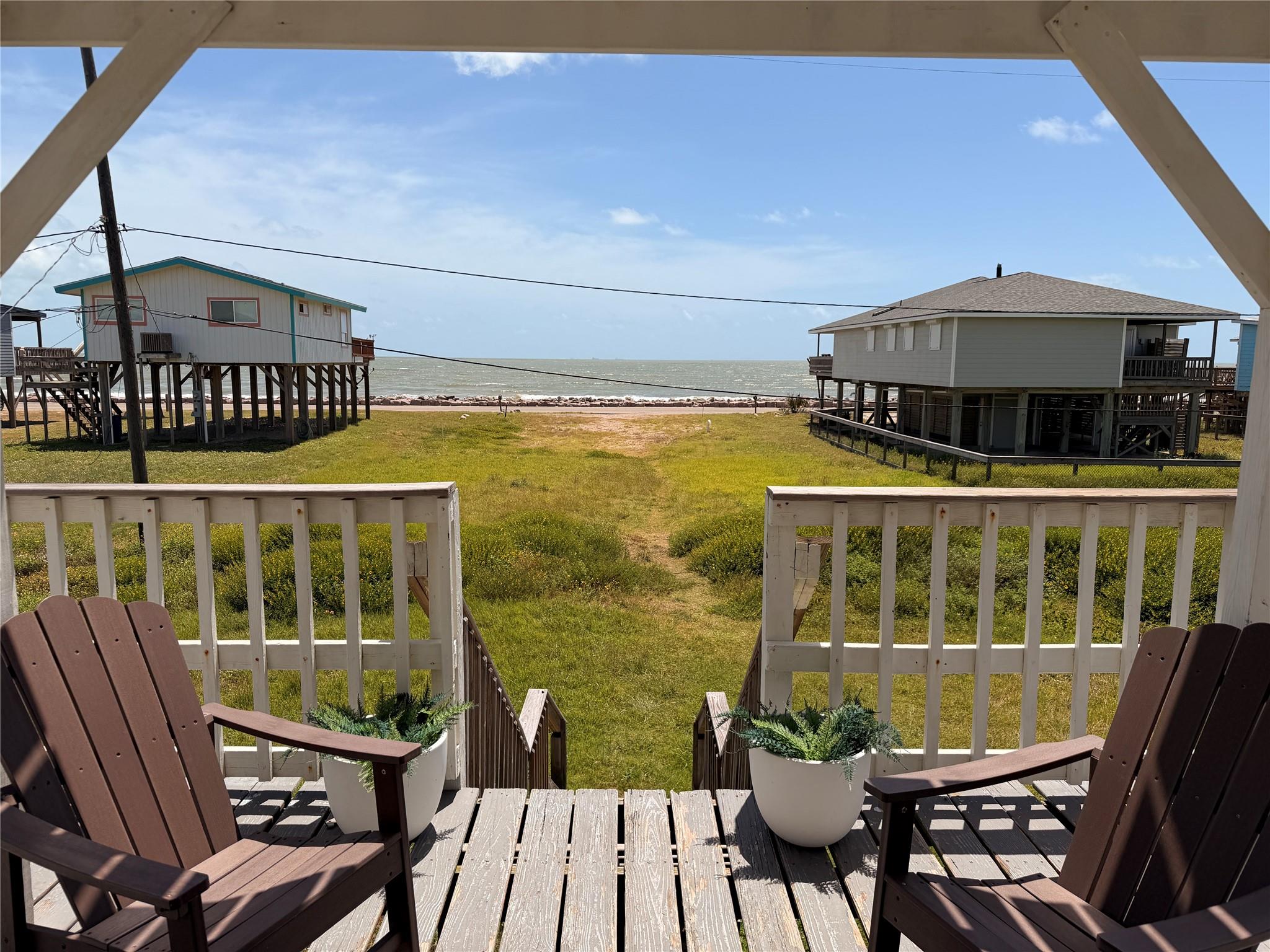 801 Seashell Drive