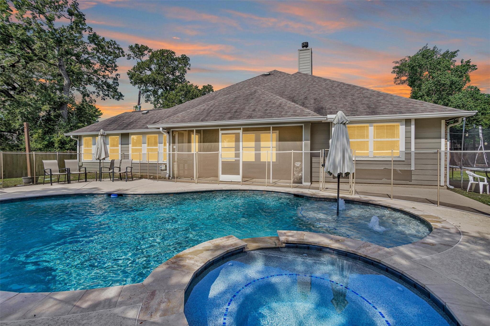 25075 Shady Oak Drive