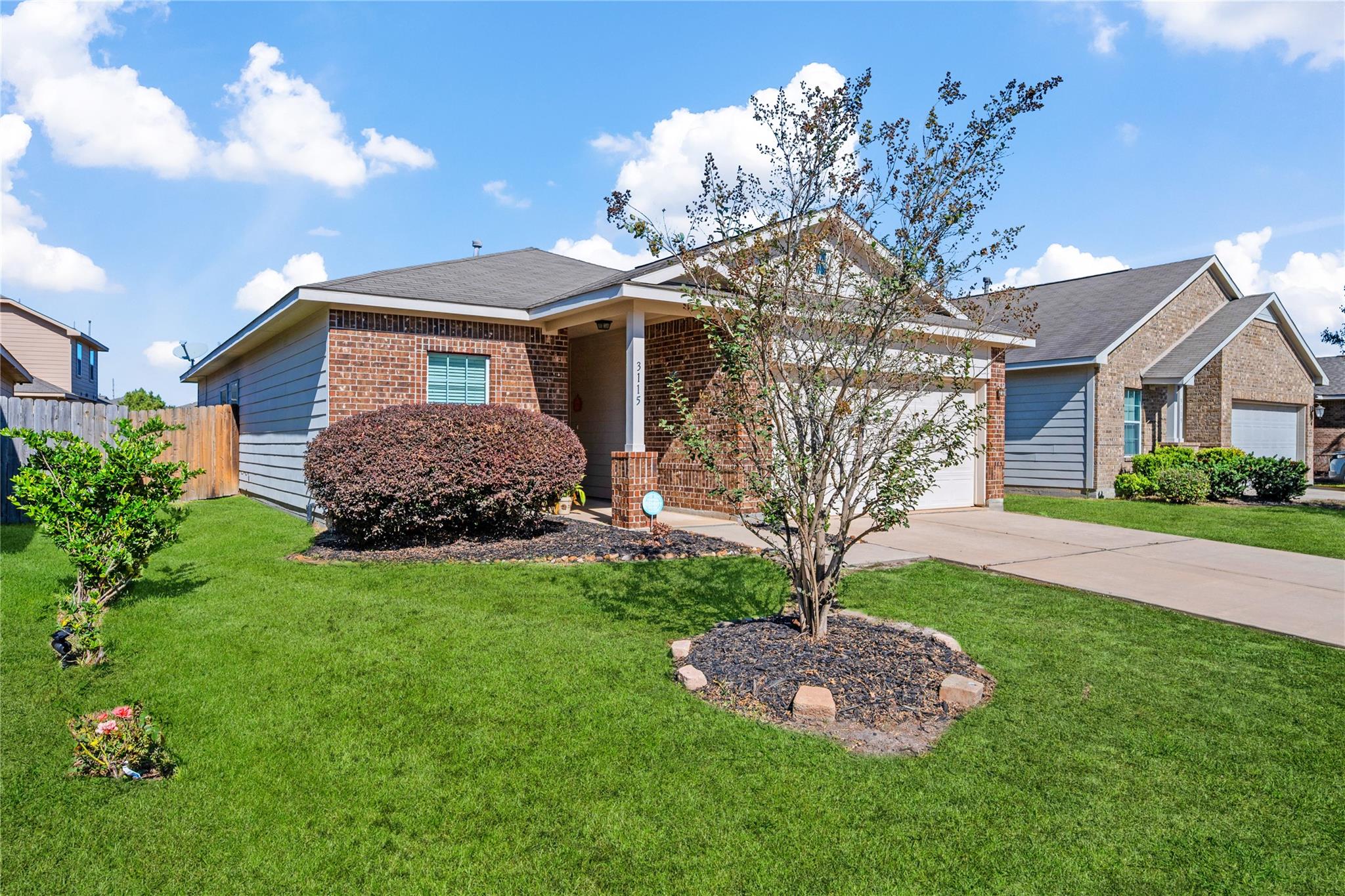 3115 Lauren Oaks Lane