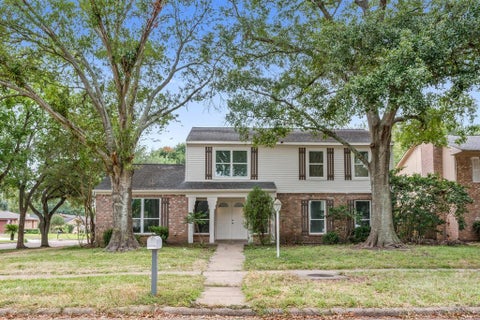 Homes For Rent - 1926 Lantern Lane<br/> Missouri City, TX 77459