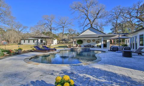 19414 Sapphire Circle Magnolia TX 77355