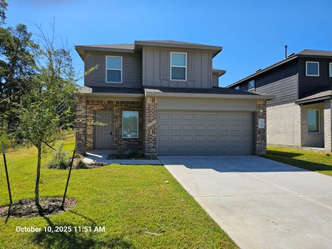 Photo of 5742 Indigo Ridge Court, Spring, TX 77373 (MLS # 80470589)