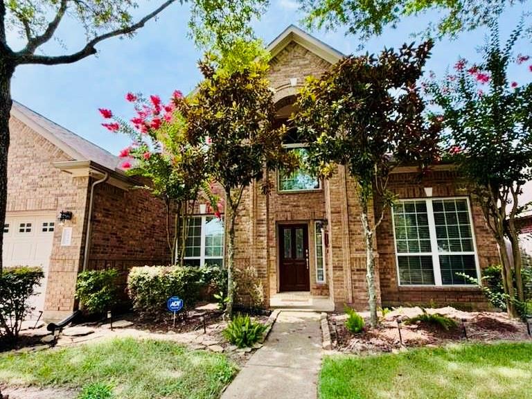 6846 Fitzgerald Court