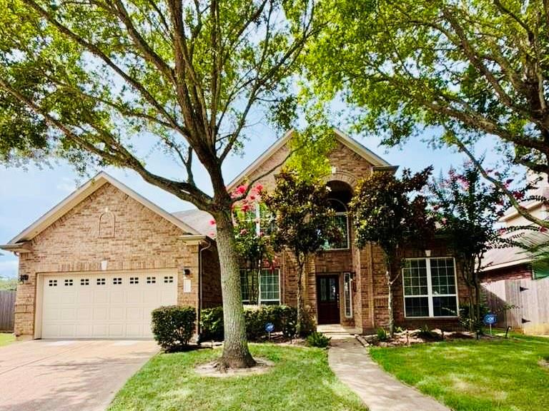 6846 Fitzgerald Court
