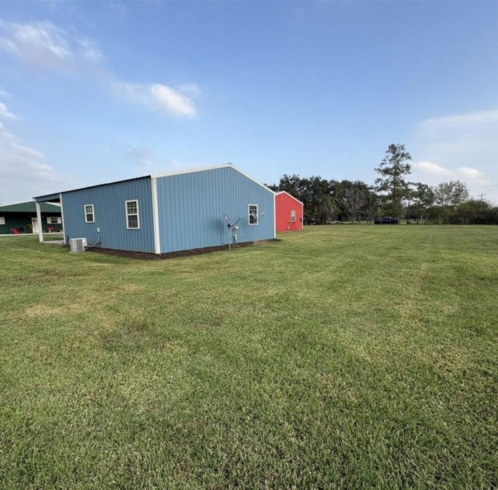 5939 Fm 1459 Road