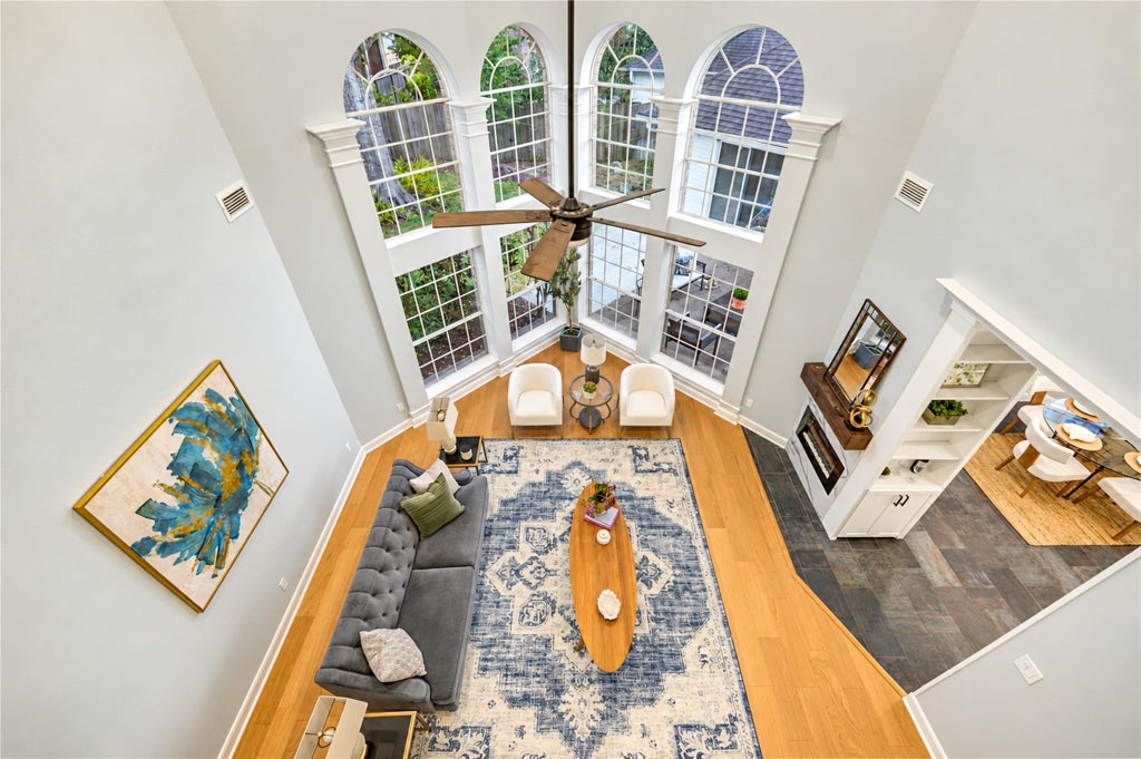 Photo of 14215 Edinburgh Court, Houston, TX 77077 (MLS # 15328147)