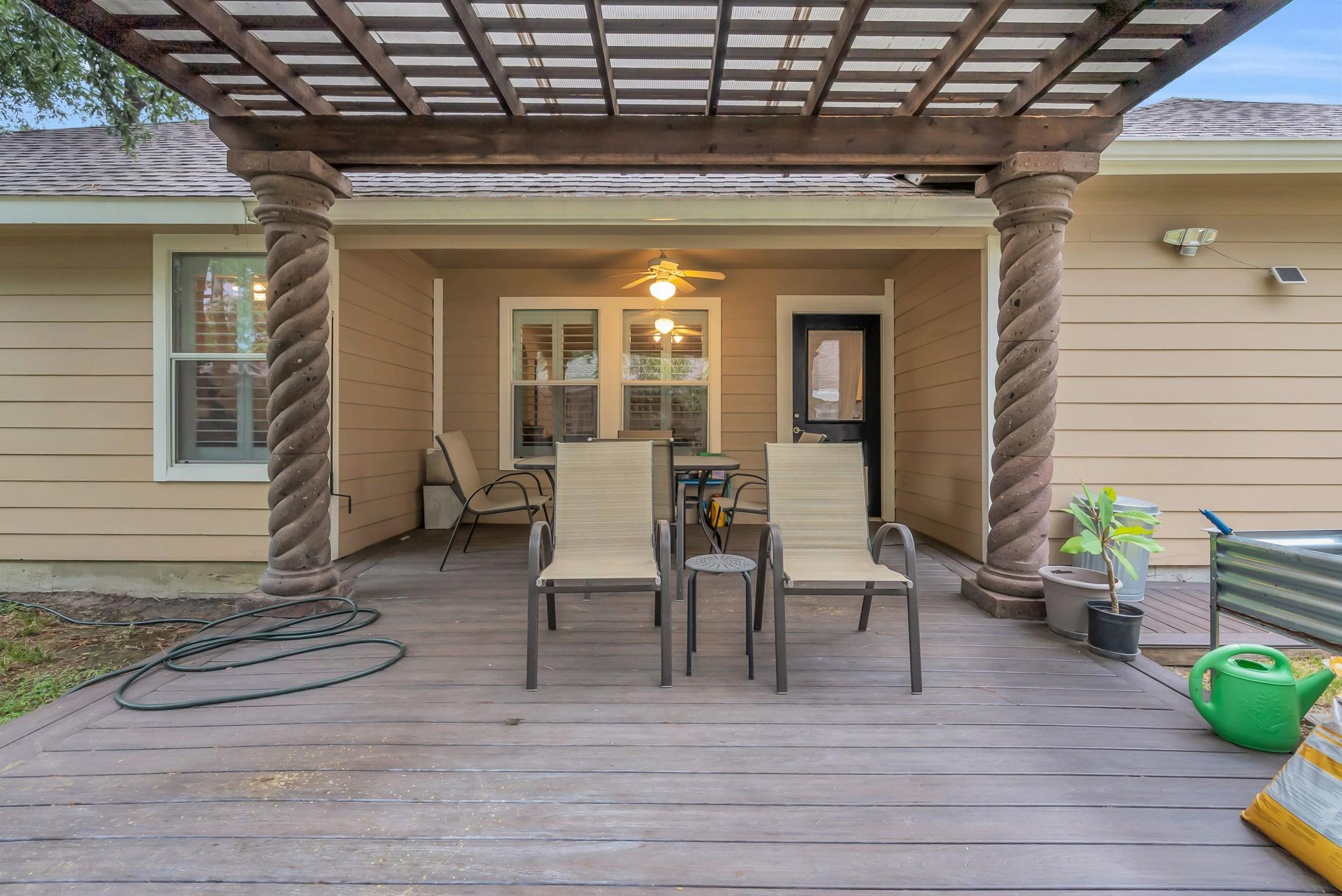 14 Trafalgar Place