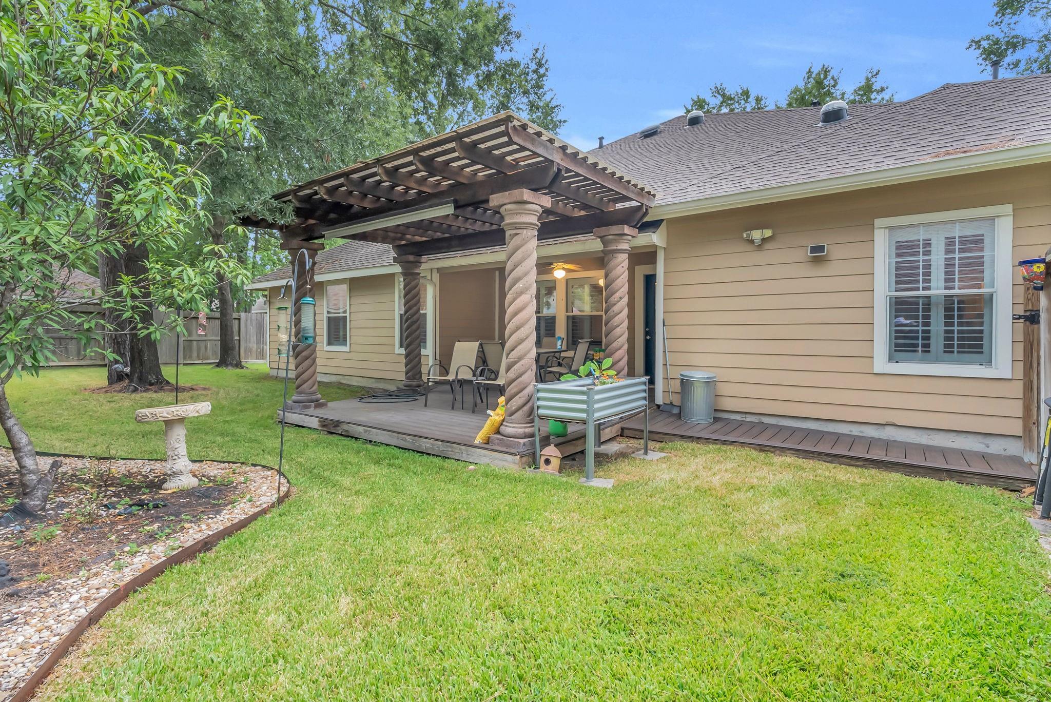 14 Trafalgar Place