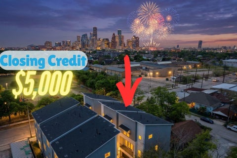 Photo of 903 Quitman Street #B, Houston, TX 77009 (MLS # 93771556)