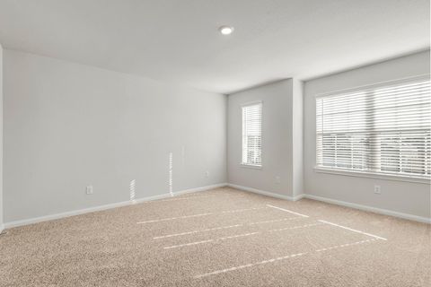 Tiny photo for 8218 Sunberry Shadow Drive, Houston, TX 77016 (MLS # 45974691)