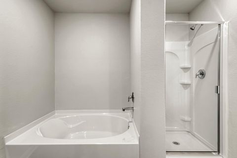 Tiny photo for 8218 Sunberry Shadow Drive, Houston, TX 77016 (MLS # 45974691)